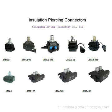 Insulation Piercing Cable Connector